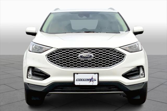 new 2024 Ford Edge car, priced at $39,303