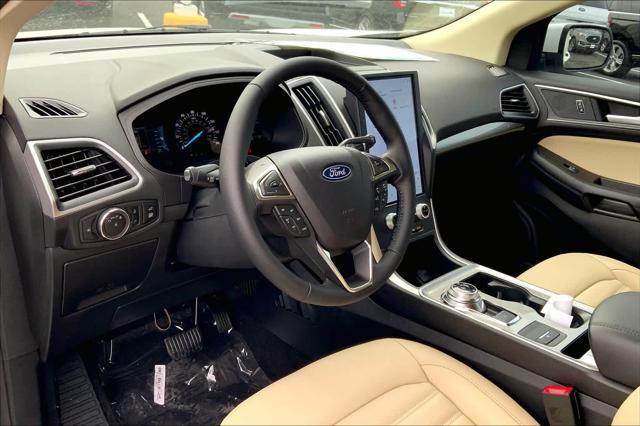 new 2024 Ford Edge car, priced at $39,303