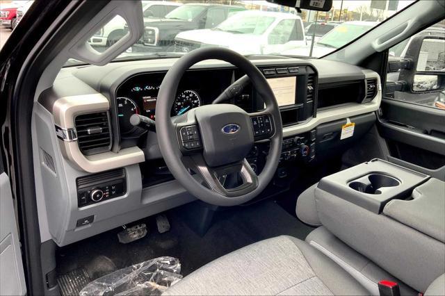 new 2024 Ford F-250 car, priced at $66,873