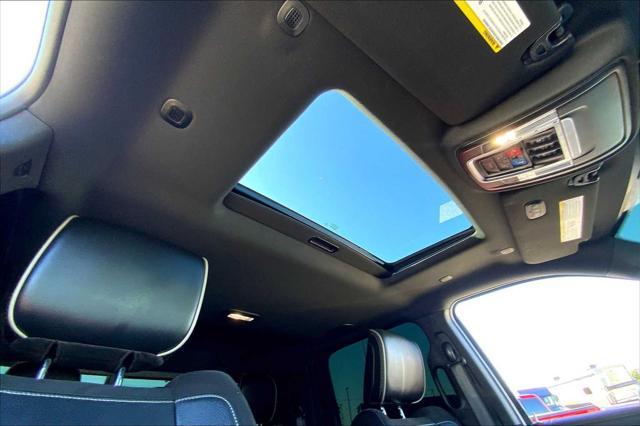 used 2022 Ram 2500 car, priced at $64,595