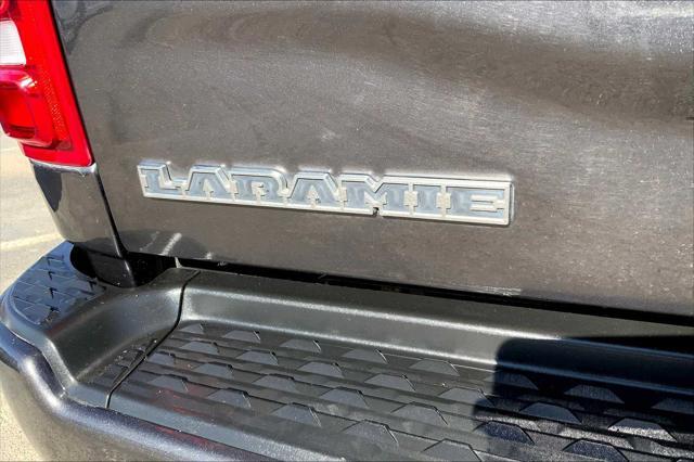 used 2022 Ram 2500 car, priced at $64,595