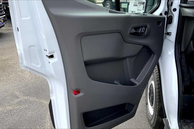 new 2025 Ford Transit-250 car, priced at $54,280