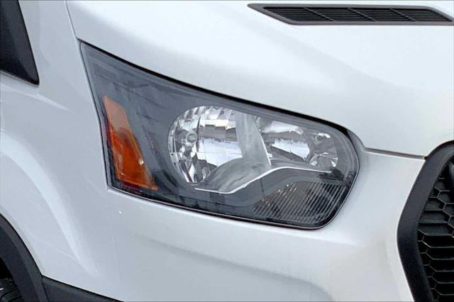 new 2025 Ford Transit-250 car, priced at $54,280
