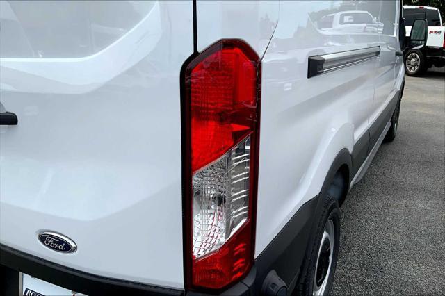new 2025 Ford Transit-250 car, priced at $54,280
