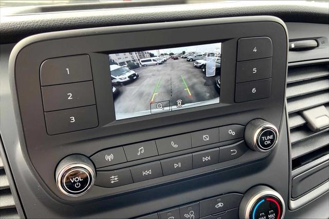 new 2025 Ford Transit-250 car, priced at $54,280