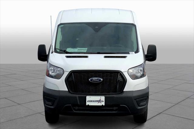 new 2025 Ford Transit-250 car, priced at $54,280