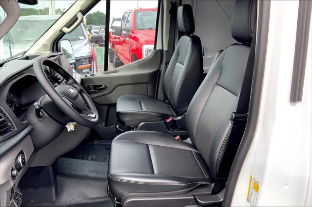 new 2025 Ford Transit-250 car, priced at $54,280