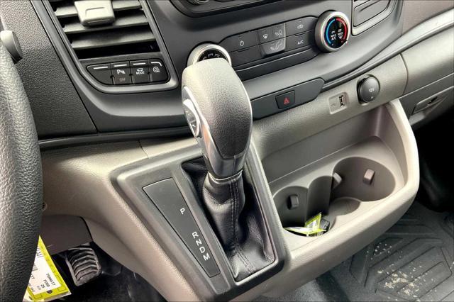 new 2025 Ford Transit-250 car, priced at $54,280