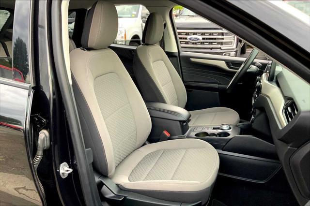 used 2022 Ford Escape car, priced at $22,995
