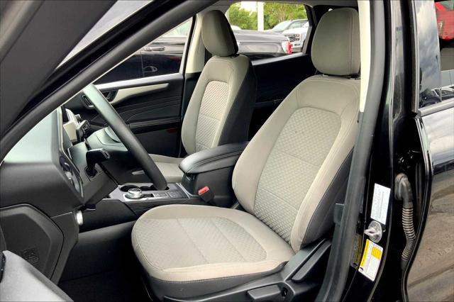 used 2022 Ford Escape car, priced at $22,995