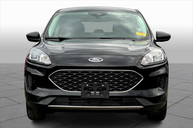 used 2022 Ford Escape car, priced at $22,995