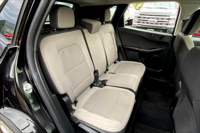 used 2022 Ford Escape car, priced at $22,995