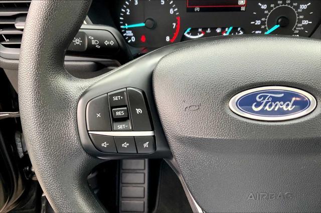 used 2022 Ford Escape car, priced at $22,995