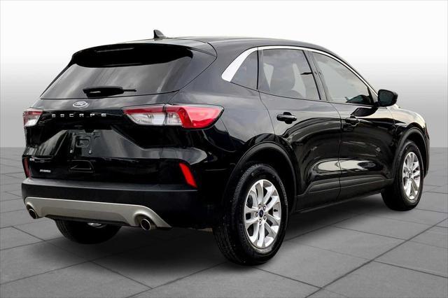 used 2022 Ford Escape car, priced at $22,995
