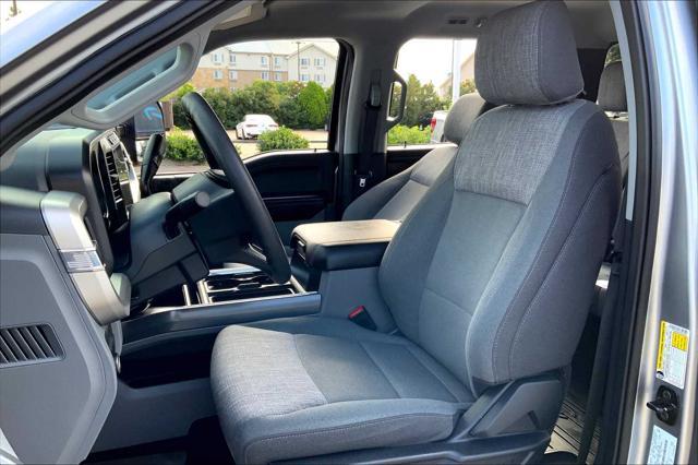 used 2024 Ford F-250 car, priced at $64,495
