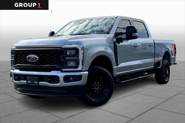used 2024 Ford F-250 car, priced at $64,896