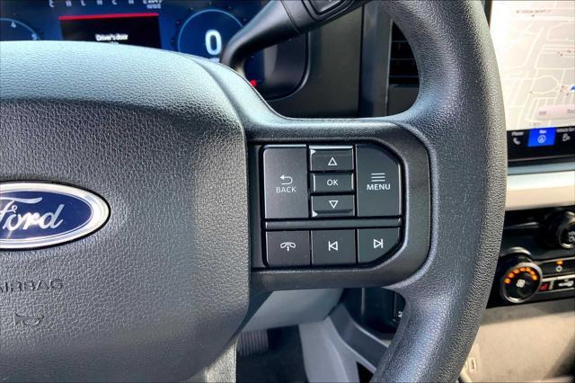 used 2024 Ford F-250 car, priced at $64,495