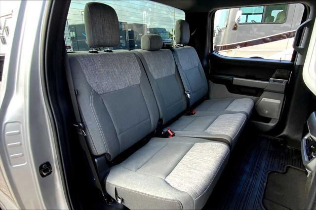 used 2024 Ford F-250 car, priced at $64,495