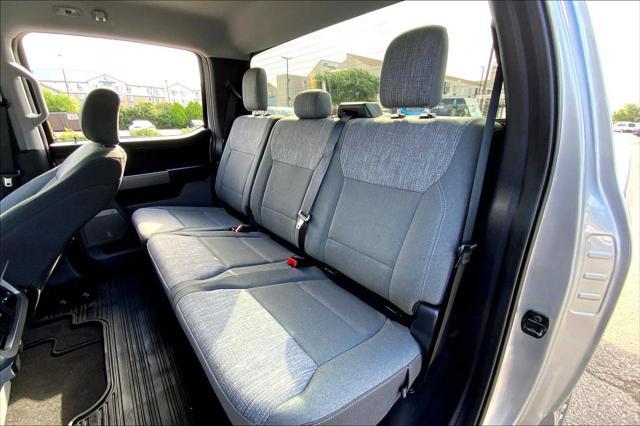 used 2024 Ford F-250 car, priced at $64,495