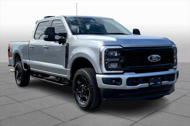 used 2024 Ford F-250 car, priced at $64,495