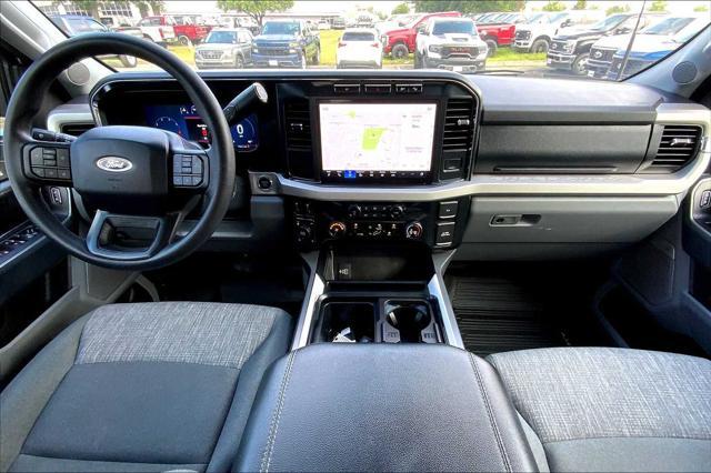 used 2024 Ford F-250 car, priced at $64,495