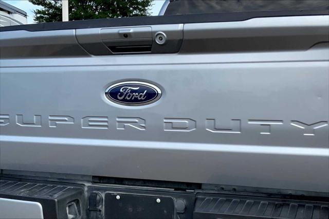 used 2024 Ford F-250 car, priced at $64,495