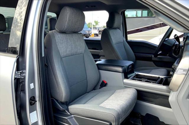 used 2024 Ford F-250 car, priced at $64,495
