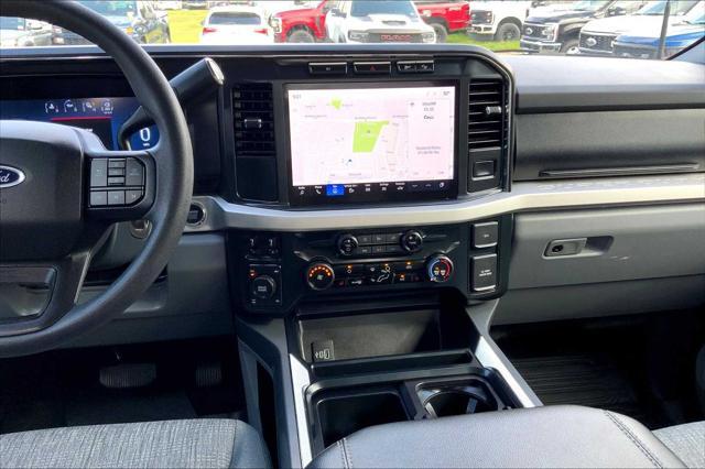 used 2024 Ford F-250 car, priced at $64,495