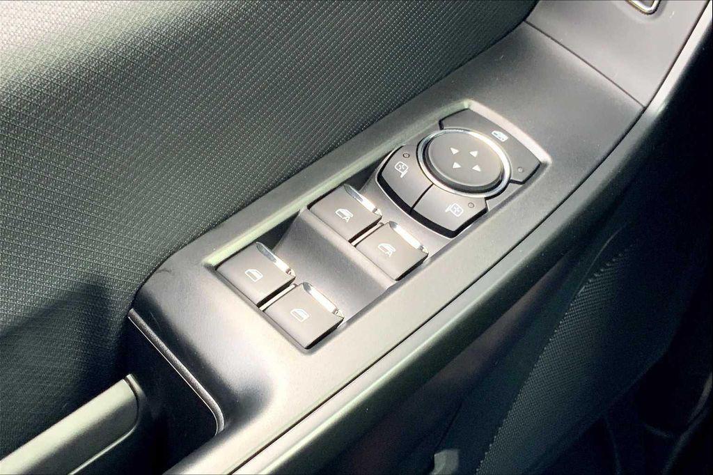 new 2025 Ford F-150 car, priced at $46,348