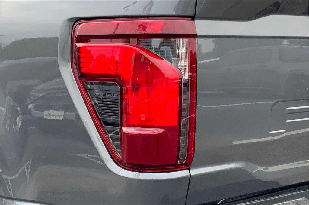 new 2025 Ford F-150 car, priced at $46,348