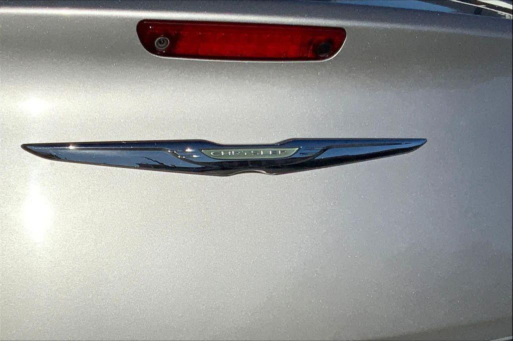 used 2018 Chrysler 300 car, priced at $16,988