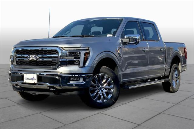 new 2024 Ford F-150 car, priced at $68,233