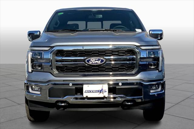 new 2024 Ford F-150 car, priced at $68,233