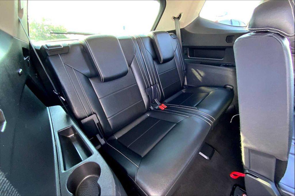 used 2021 Volkswagen Atlas car, priced at $22,299