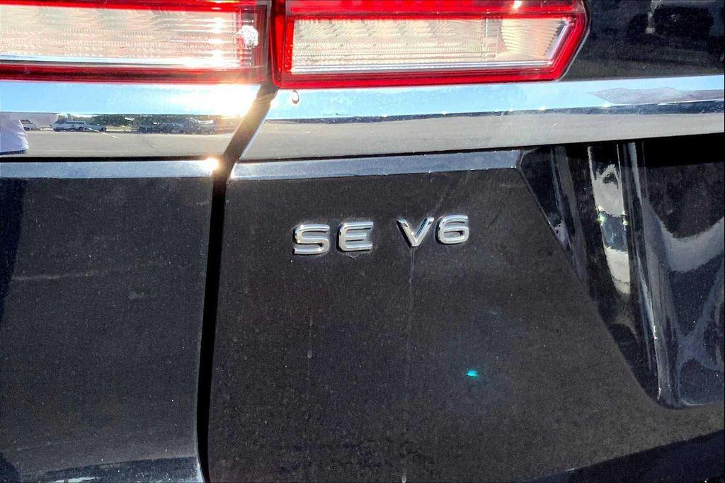 used 2021 Volkswagen Atlas car, priced at $22,299