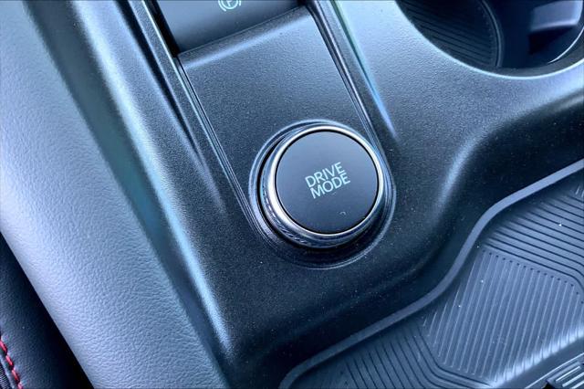 new 2025 Ford Explorer car, priced at $44,544