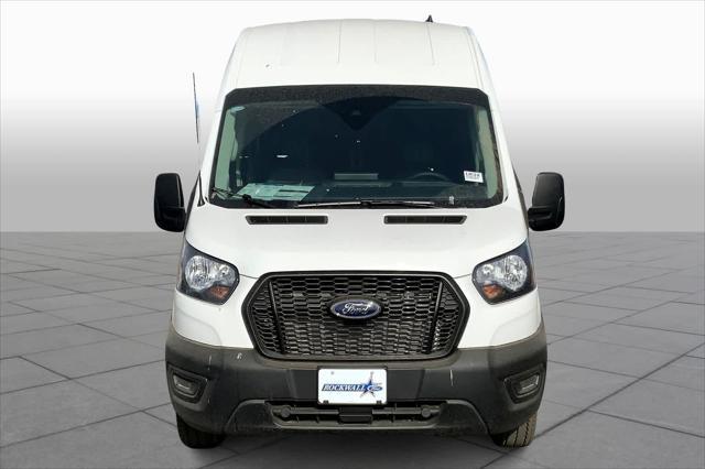 new 2025 Ford Transit-250 car, priced at $59,580