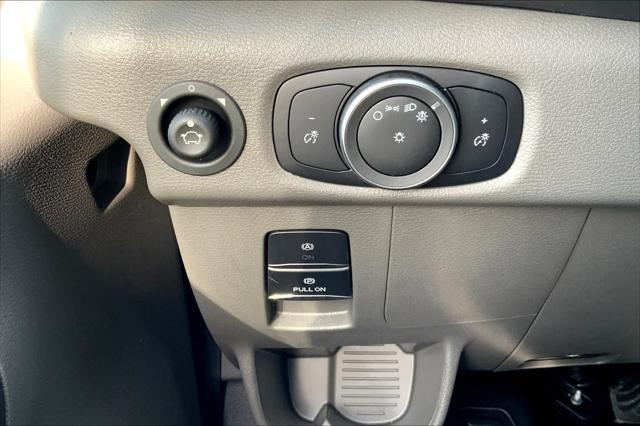 new 2025 Ford Transit-250 car, priced at $59,580