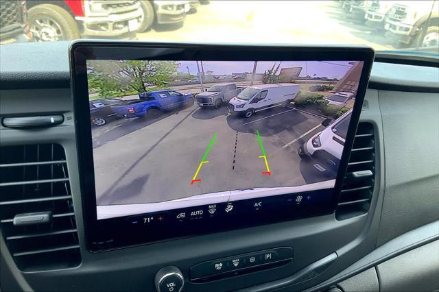 new 2025 Ford Transit-250 car, priced at $59,580