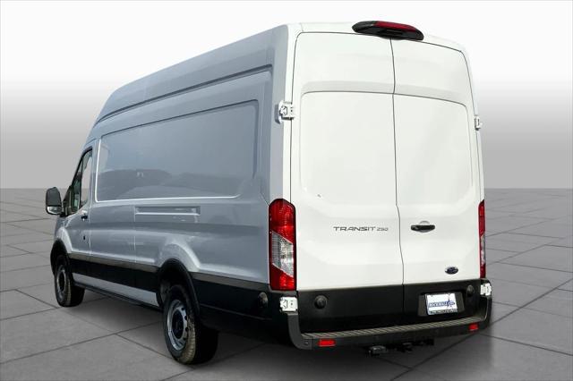 new 2025 Ford Transit-250 car, priced at $59,580