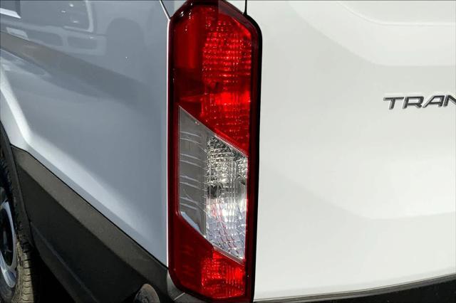 new 2025 Ford Transit-250 car, priced at $59,580