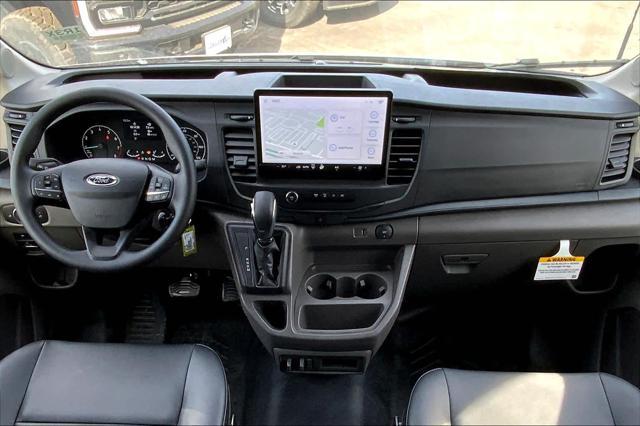 new 2025 Ford Transit-250 car, priced at $59,580