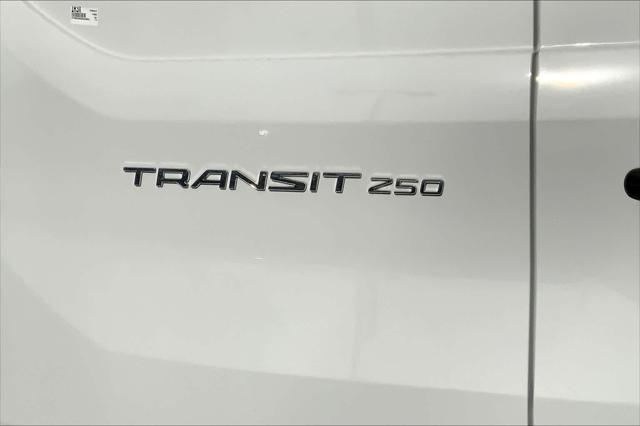 new 2025 Ford Transit-250 car, priced at $59,580