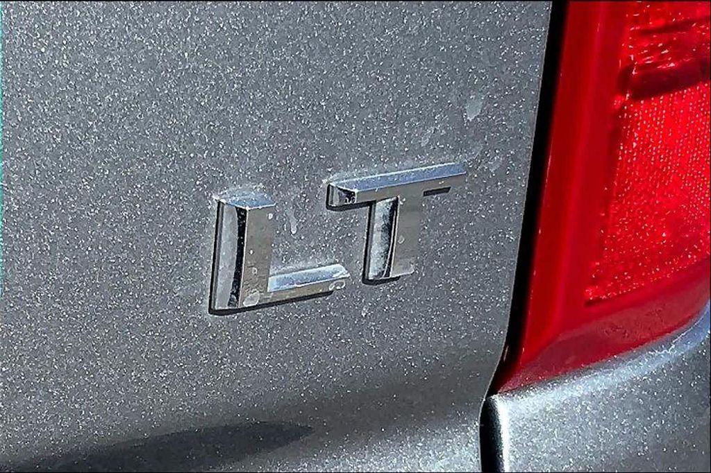 used 2020 Chevrolet Silverado 1500 car, priced at $27,999