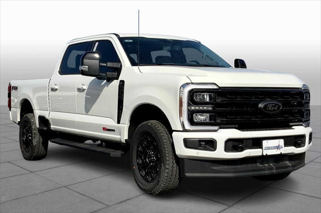 new 2024 Ford F-250 car, priced at $87,775