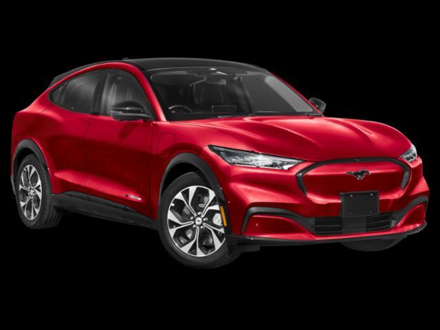 new 2024 Ford Mustang Mach-E car, priced at $52,355