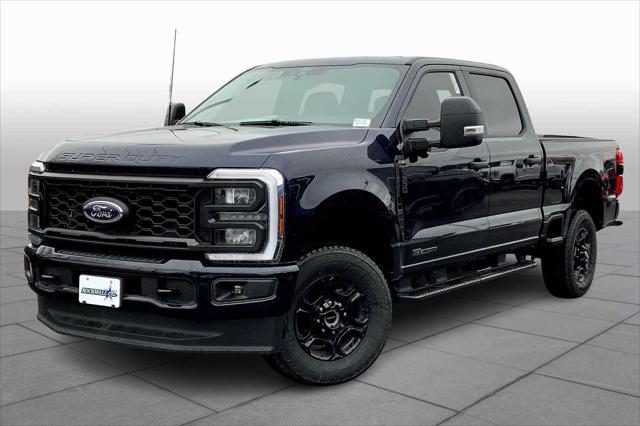 new 2024 Ford F-250 car, priced at $66,873