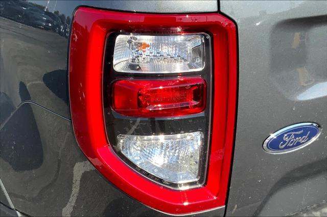 new 2024 Ford Bronco Sport car, priced at $35,440