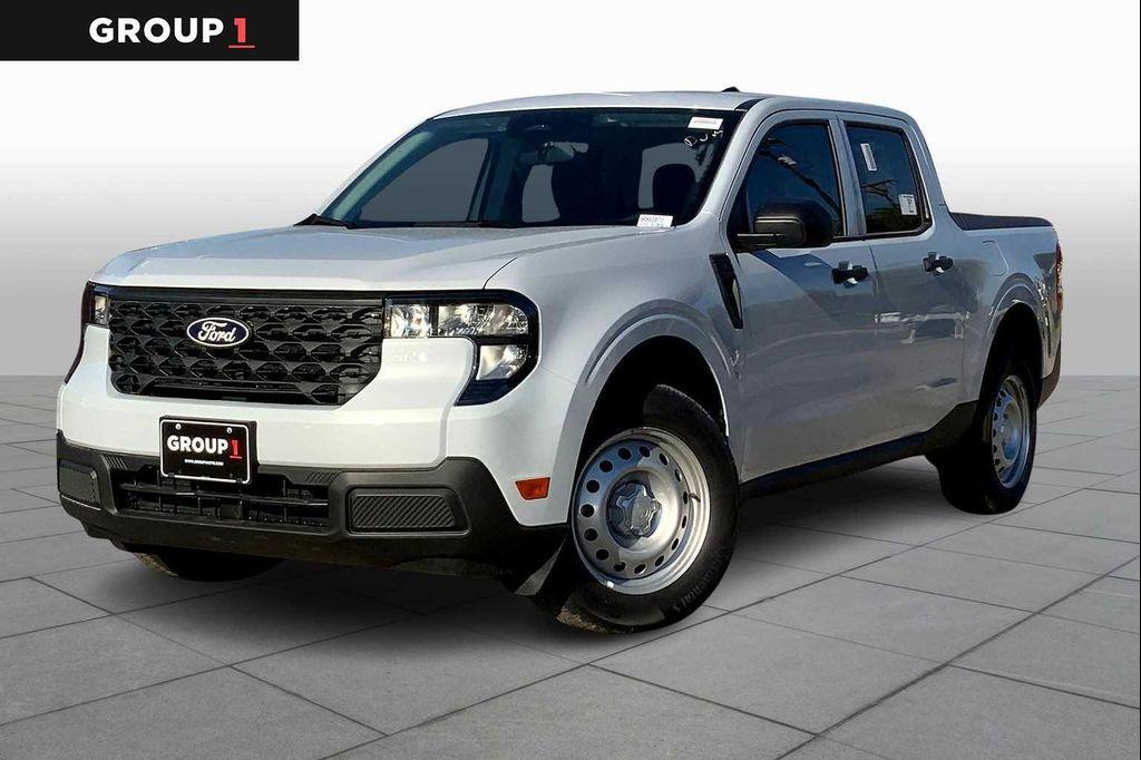 new 2025 Ford Maverick car, priced at $28,996