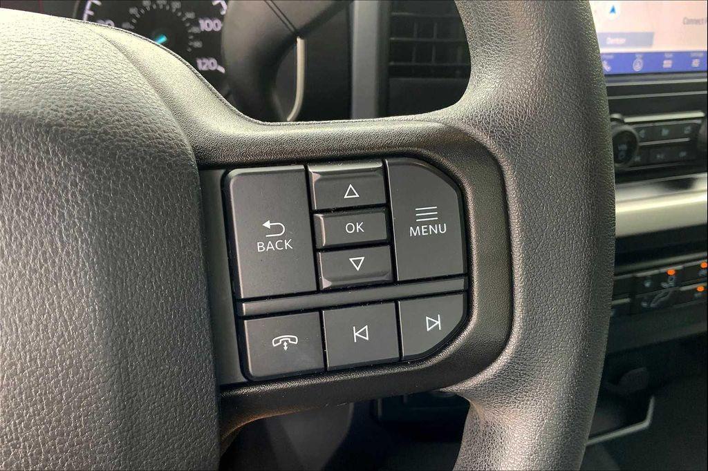 used 2023 Ford F-150 car, priced at $40,242